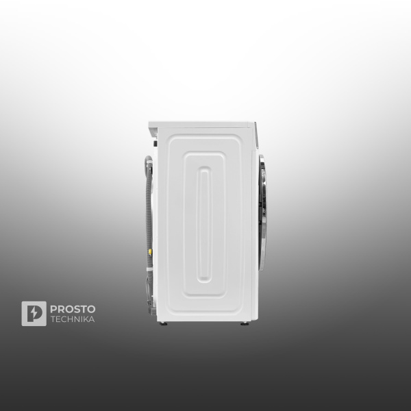 Стиральная машина с сушкой Maunfeld MFWD1295WH05